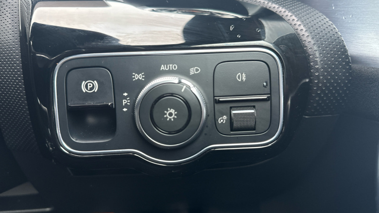 Mercedes-Benz A-Class A180d AMG Line Premium 5dr Auto Diesel Hatchback